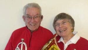 A Life: Ralph Bowie “Always Had a Gift for Music”