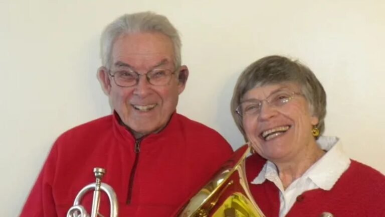 A Life: Ralph Bowie “Always Had a Gift for Music”