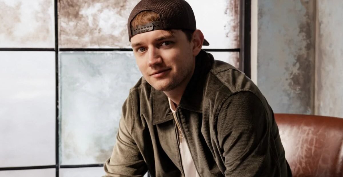 Blake Pendergrass to Receive Songwriter of the Year Honour at 2026 Nashville Songwriter Awards