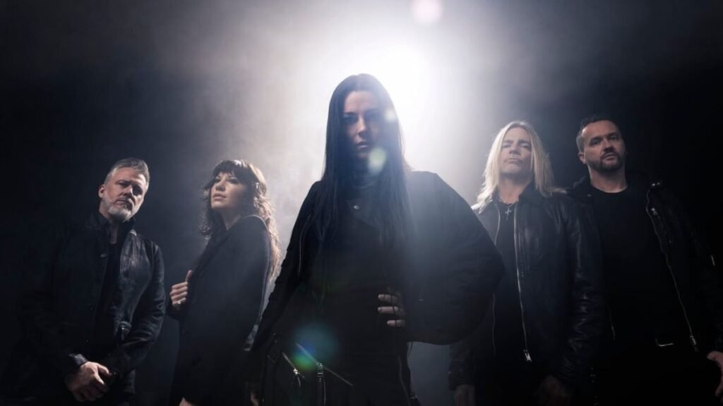 Evanescence Launch Sanctuary World Tour With 21 Songs, Teasing Possible Australia Shows for 2027