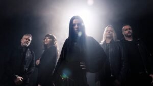 Evanescence Launch Sanctuary World Tour With 21 Songs, Teasing Possible Australia Shows for 2027