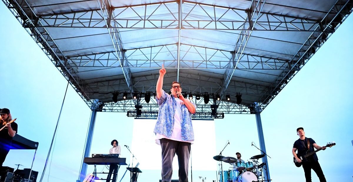Fierce Faith Music Fest 2026 Smoothly Settles Into New Venue