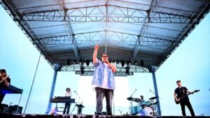 Fierce Faith Music Fest 2026 Smoothly Settles Into New Venue