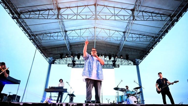 Fierce Faith Music Fest 2026 Smoothly Settles Into New Venue