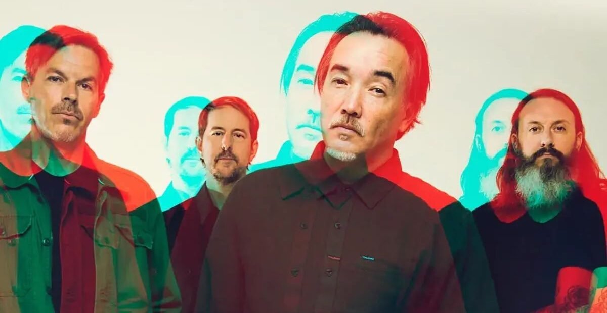 Hoobastank Releases First New Song in 10 Years, “How Do You Sleep?”