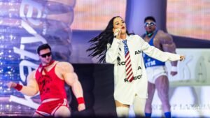 Katy Perry Says She Lost Her “Roar” While Teasing New Music at Rock in Rio Lisbon 2026