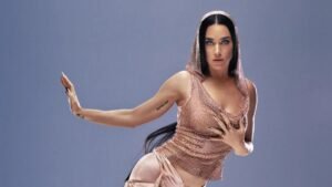 Katy Perry Teases New Song “Watch It Burn” and Confirms Release Date