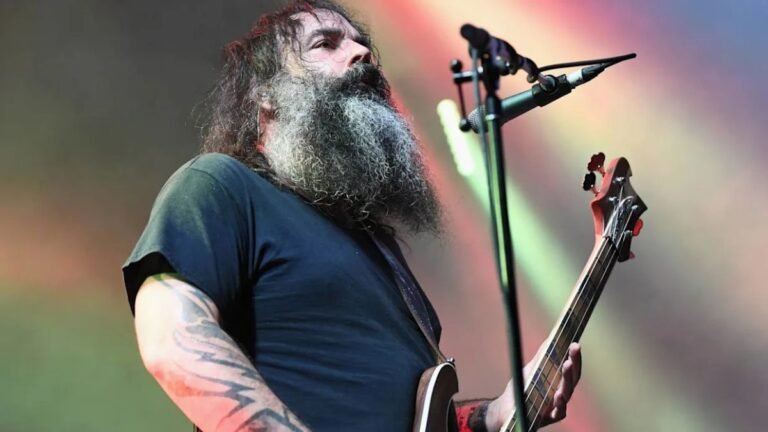 Metal Band Returns With New Lineup, Tour, and First New Music in Eight Years