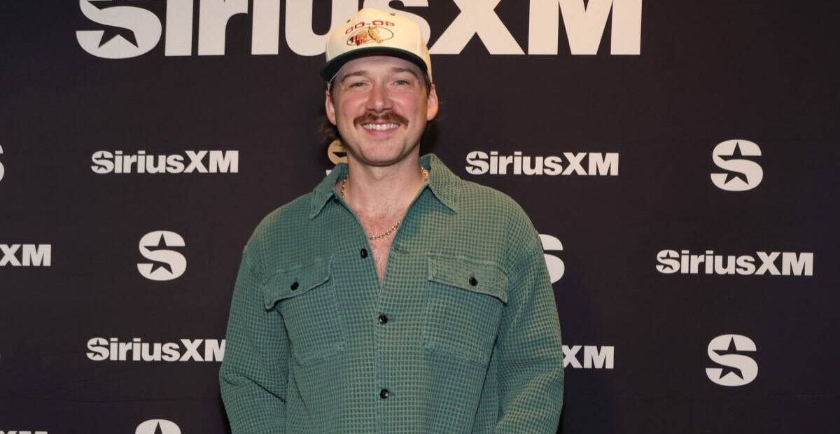 Morgan Wallen Launches His Own 24/7 SiriusXM Channel, Morgan Wallen Radio