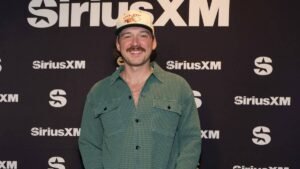 Morgan Wallen Launches His Own 24/7 SiriusXM Channel, Morgan Wallen Radio