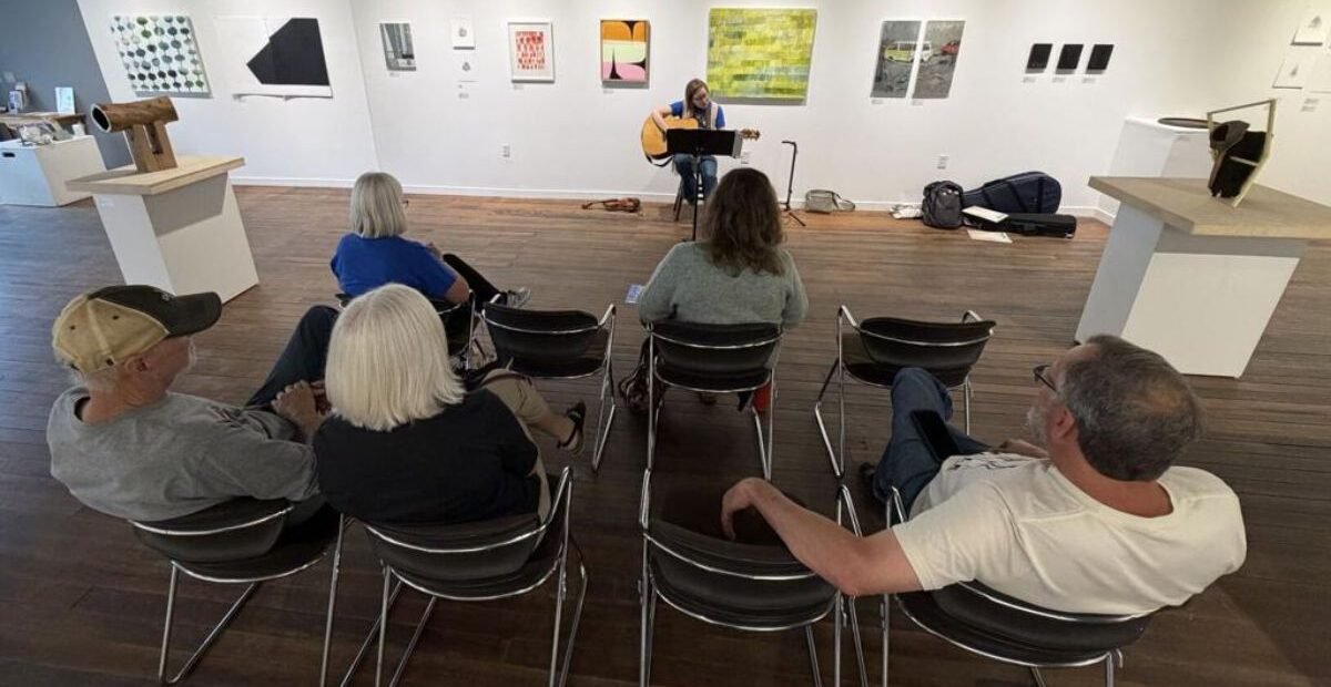 Music Fills Platteville During Annual Celebration of Sound