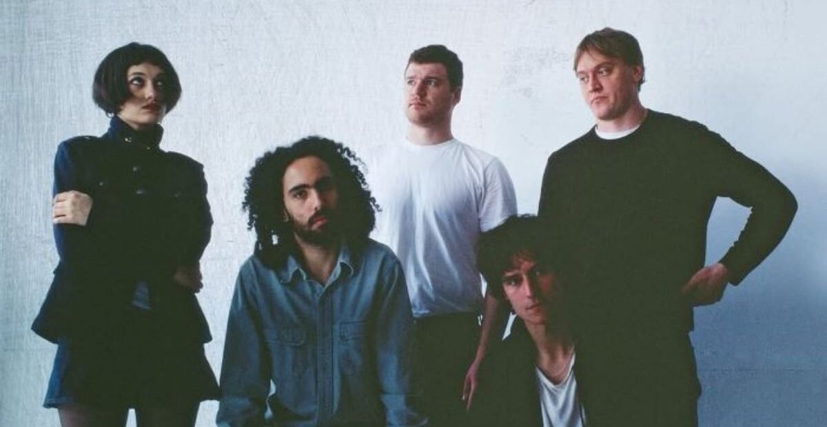 Slow Fiction Announce Debut Album dollhouse and Share New Song “satellite”