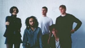Slow Fiction Announce Debut Album dollhouse and Share New Song “satellite”