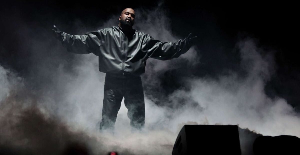 Ye’s July 4 Concert Faces Cancellation Call From San Antonio Mayor