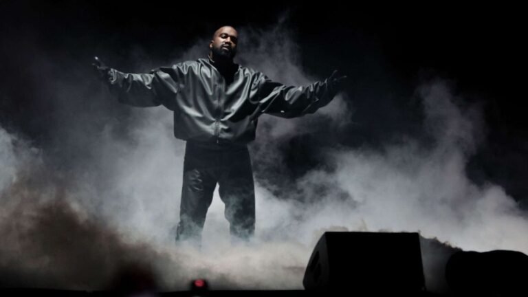 Ye’s July 4 Concert Faces Cancellation Call From San Antonio Mayor