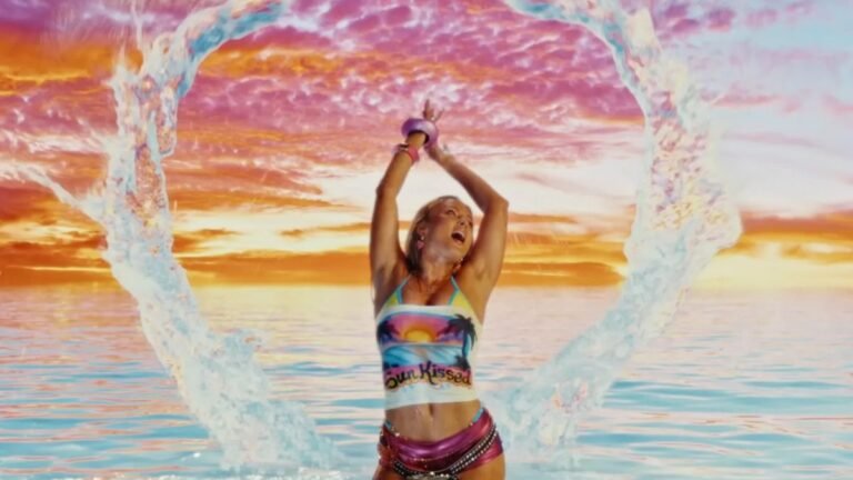 Zara Larsson’s “Midnight Sun” Reaches No. 1 on Billboard’s Pop Airplay Chart